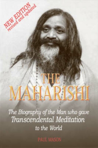 Cover of The Maharishi