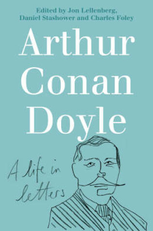 Cover of Arthur Conan Doyle