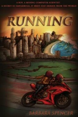 Cover of Running