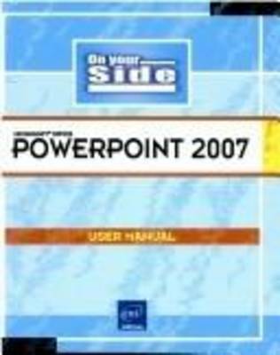 Cover of Powerpoint 2007 on Your Side