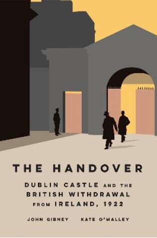 Cover of The Handover
