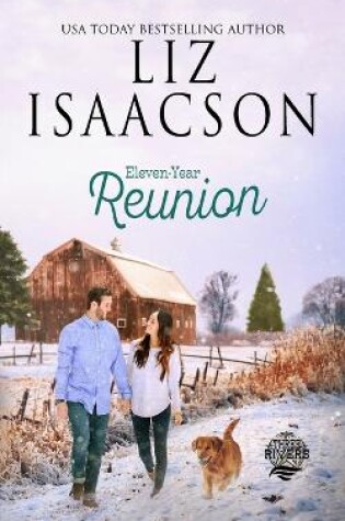 Cover of Eleven Year Reunion