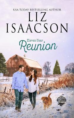 Book cover for Eleven Year Reunion