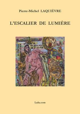 Book cover for L'Escalier De Lumiere