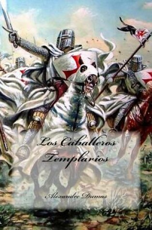 Cover of Los Caballeros Templarios