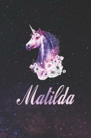 Cover of Matilda