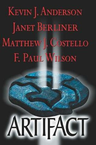 Cover of Artifact