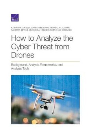 Cover of How to Analyze the Cyber Threat from Drones