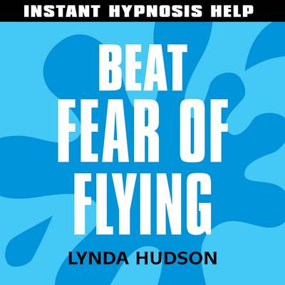 Cover of Beat Fear of Flying