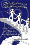 Book cover for Giving Love and Encouragement