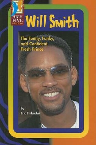 Cover of Will Smith