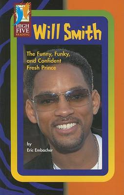 Cover of Will Smith