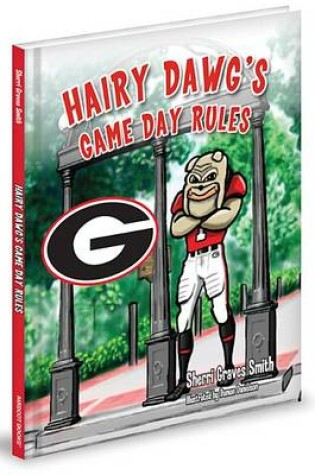 Cover of Hairy Dawg's Game Day Rules