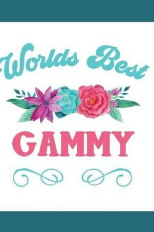 Cover of Worlds Best Gammy