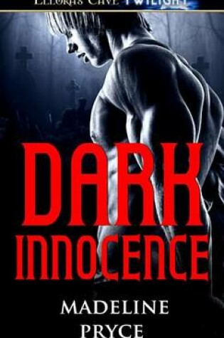 Cover of Dark Innocence