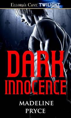 Book cover for Dark Innocence