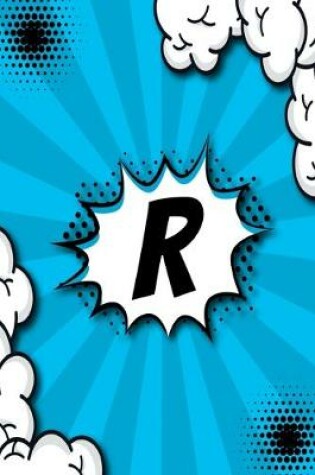 Cover of R