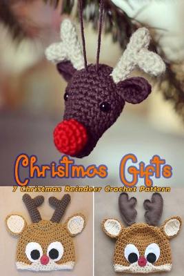 Book cover for Christmas Gifts