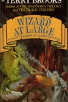 Book cover for Wizard at Large