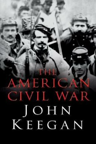 Cover of The American Civil War