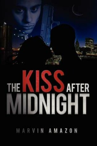 Cover of The Kiss After Midnight