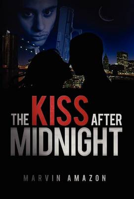 Book cover for The Kiss After Midnight