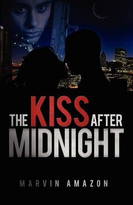 Book cover for The Kiss After Midnight