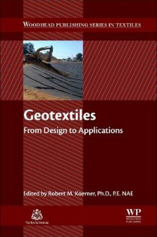 Cover of Geotextiles