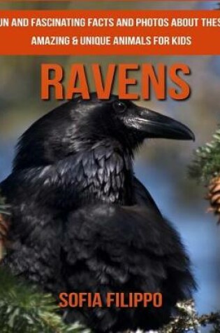 Cover of Ravens