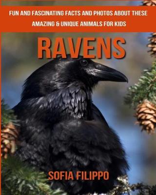 Book cover for Ravens