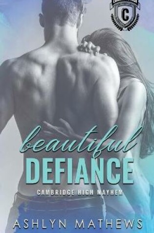 Cover of Beautiful Defiance