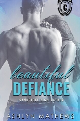 Cover of Beautiful Defiance