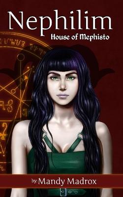 Cover of Nephilim House of Mephisto