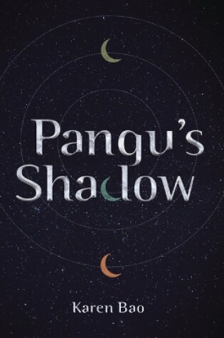 Cover of Pangu's Shadow
