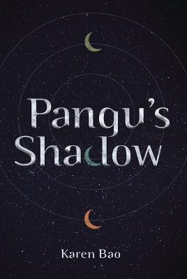 Book cover for Pangu's Shadow