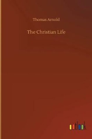 Cover of The Christian Life