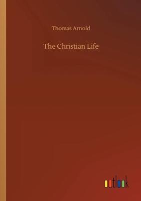 Book cover for The Christian Life