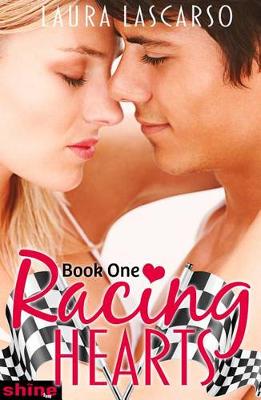Book cover for Racing Hearts