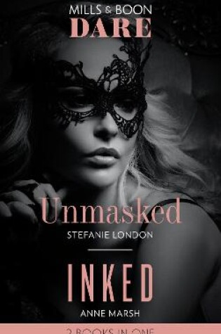 Cover of Unmasked / Inked
