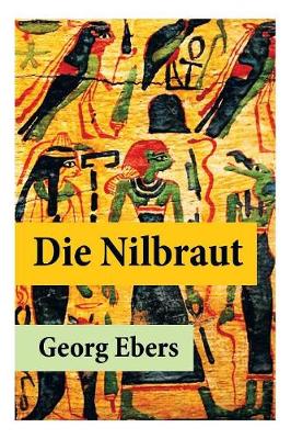 Book cover for Die Nilbraut