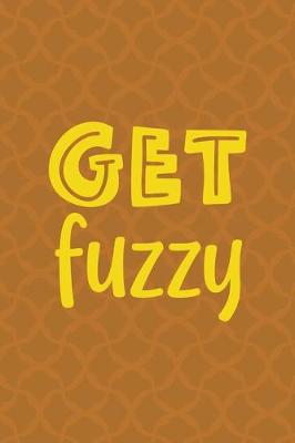 Cover of Get Fuzzy