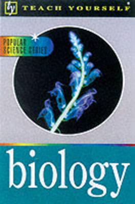 Cover of Biology