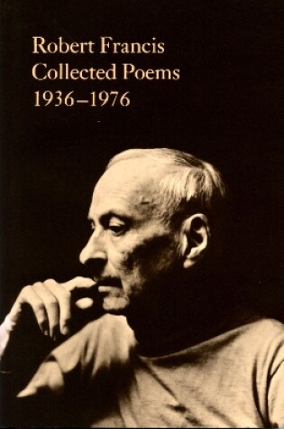 Cover of Collected Poems, 1936-76