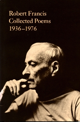 Book cover for Collected Poems, 1936-76