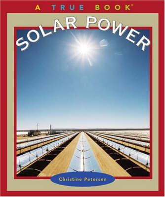 Cover of Solar Power