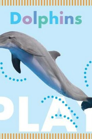 Cover of Dolphins Play