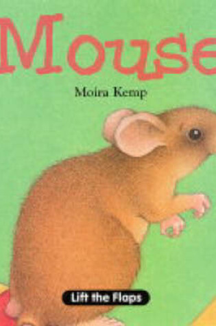 Cover of Mouse