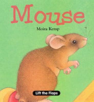 Book cover for Mouse