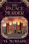 Book cover for The Palace Murder