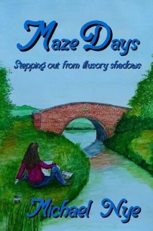 Cover of Maze Days